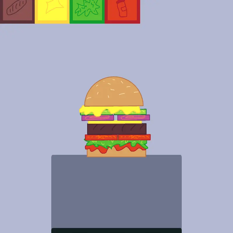 Game by @OrangeStickGuy
