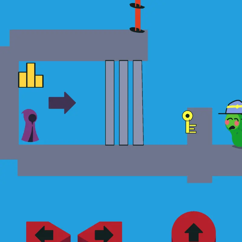 Game by @chubbyaaron