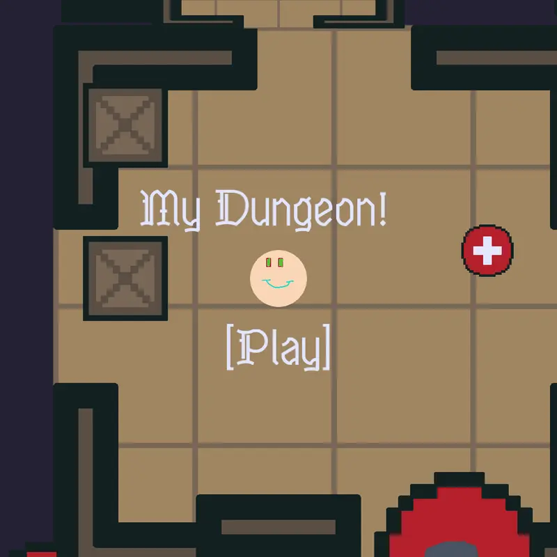 Game by @SaM1234mk