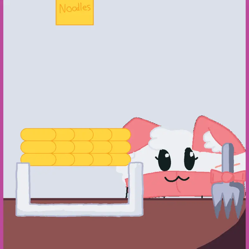 Game by @PinkiTheCatBeanie