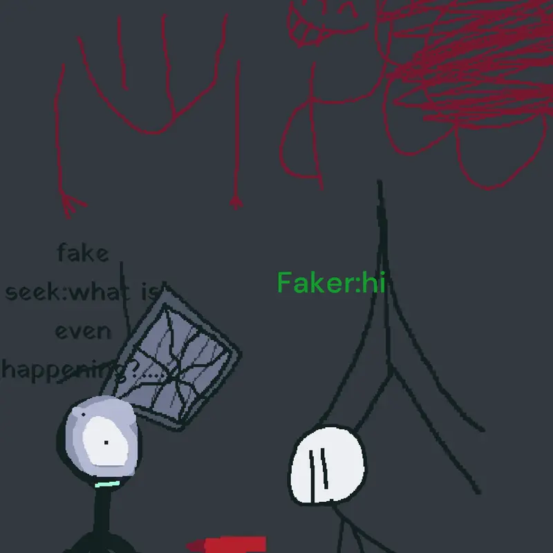 Game by @trkakatheroaringknight
