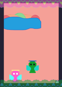 My Little N0K14_4NG3L5