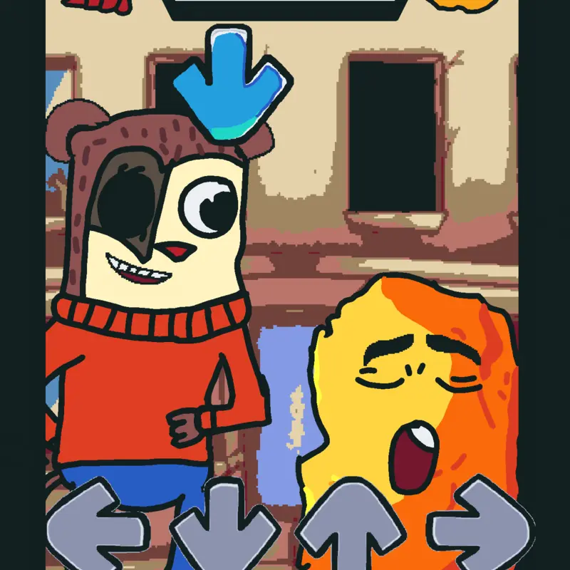 Game by @Following_Players