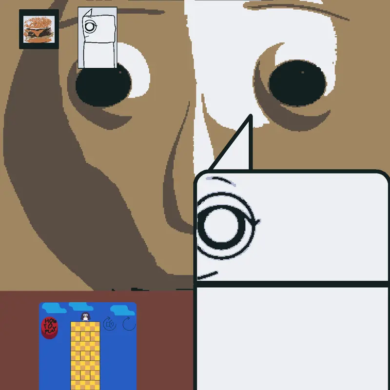 Game by @huttyu