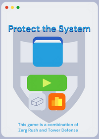 Protect the system (let me know if there's...