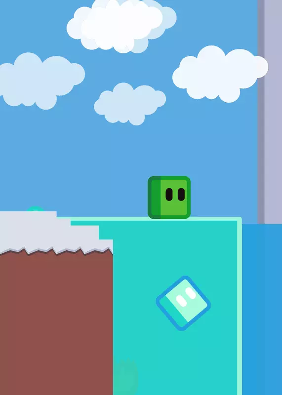 Game by @Charto