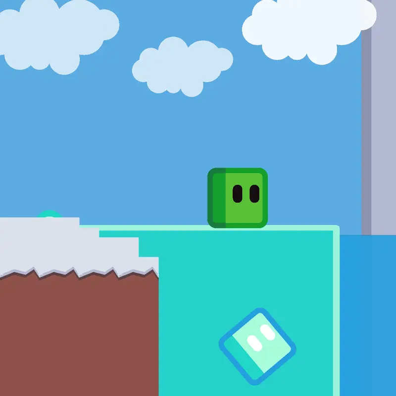 Game by @Charto