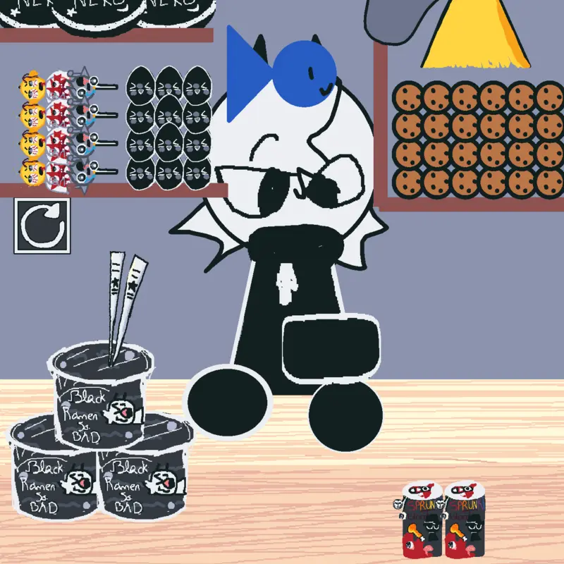 Game by @Blackthedemon