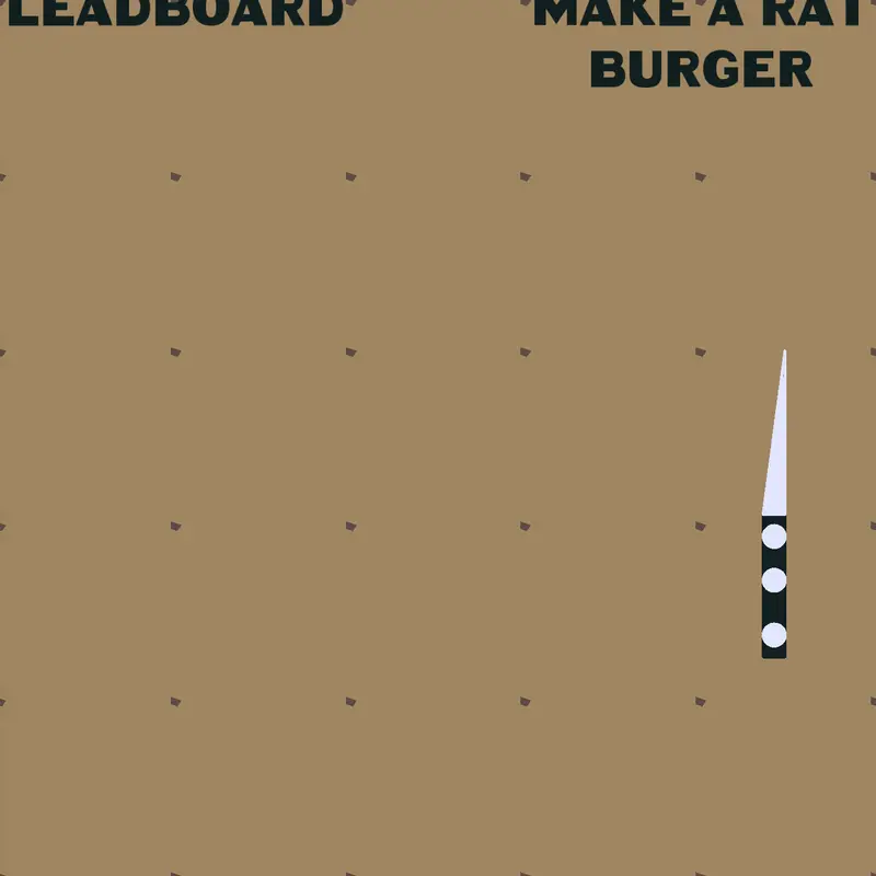 Game by @vitalyan_man