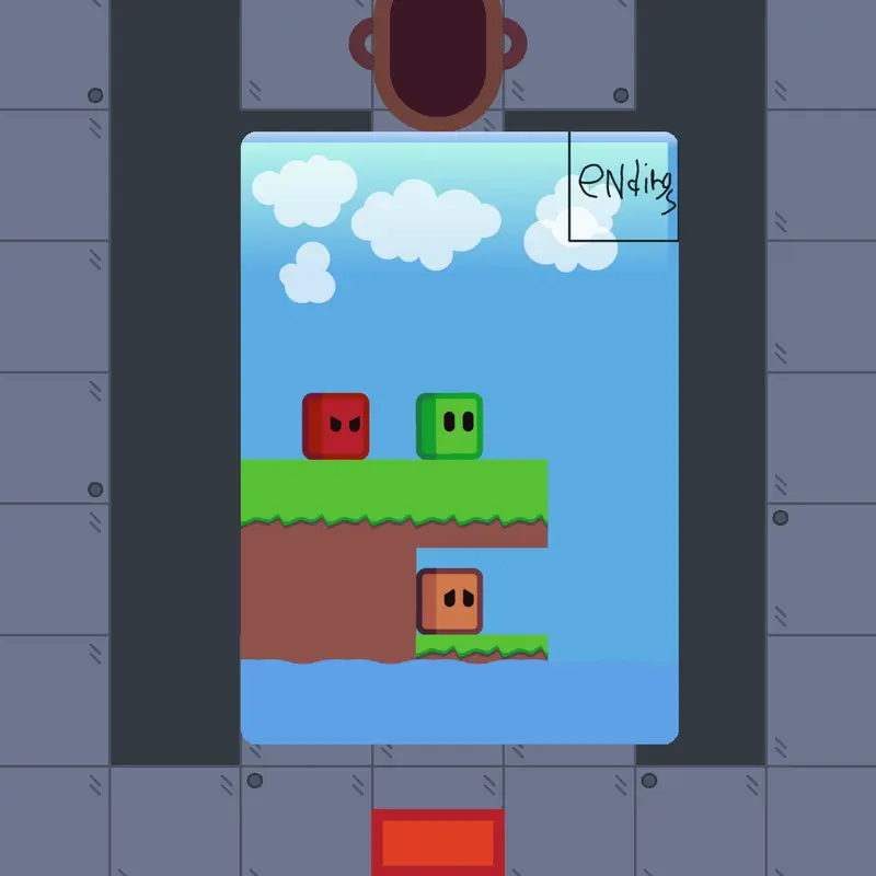 Game by @ilovecastle1233