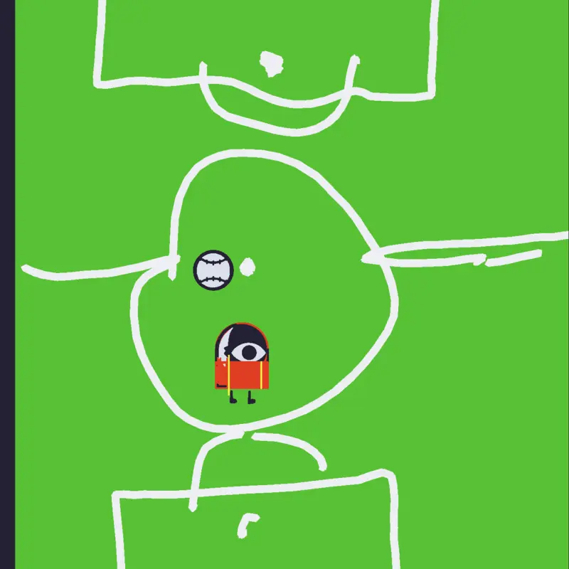 Game by @9icardi
