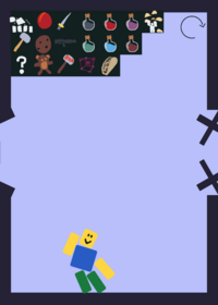 The Noob Game Version: 1.2 Credits...