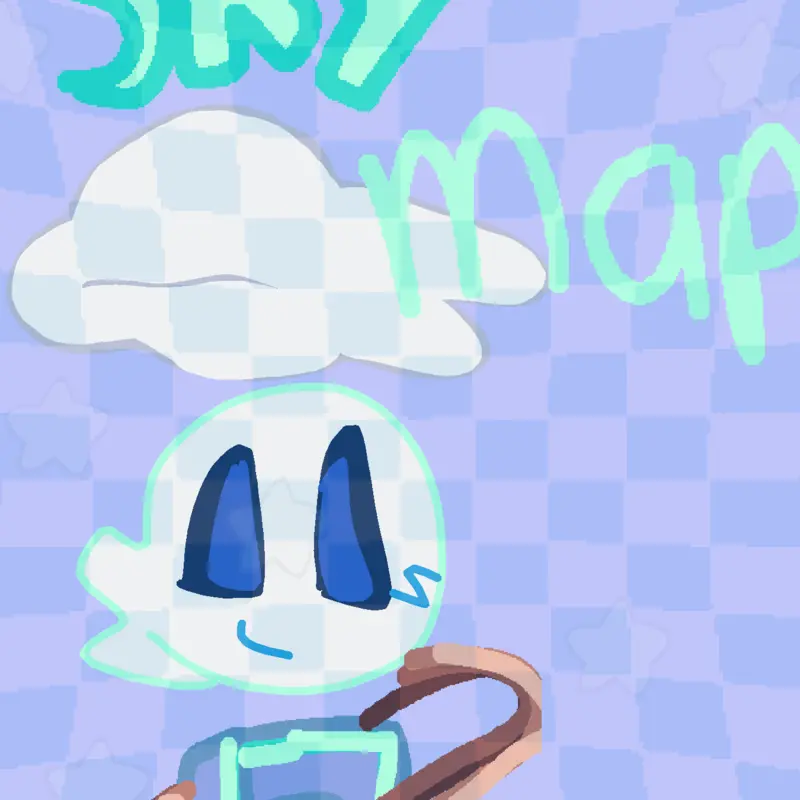 Game by @crystavelia