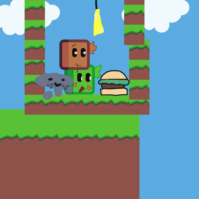 Game by @keu