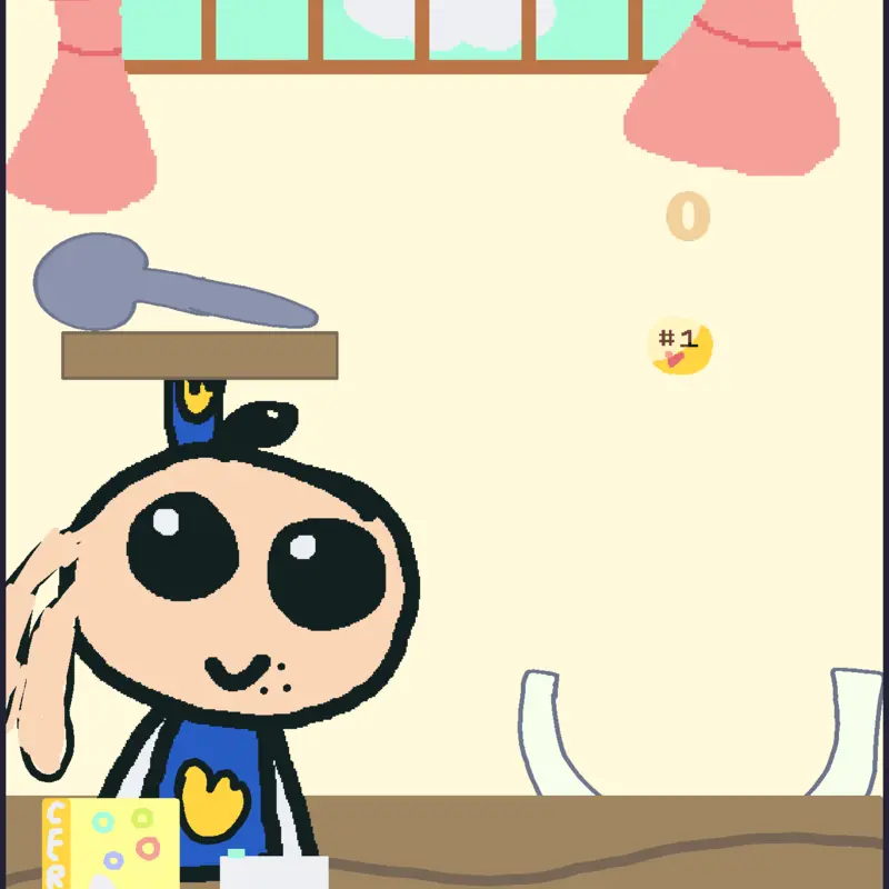 Game by @star_rise