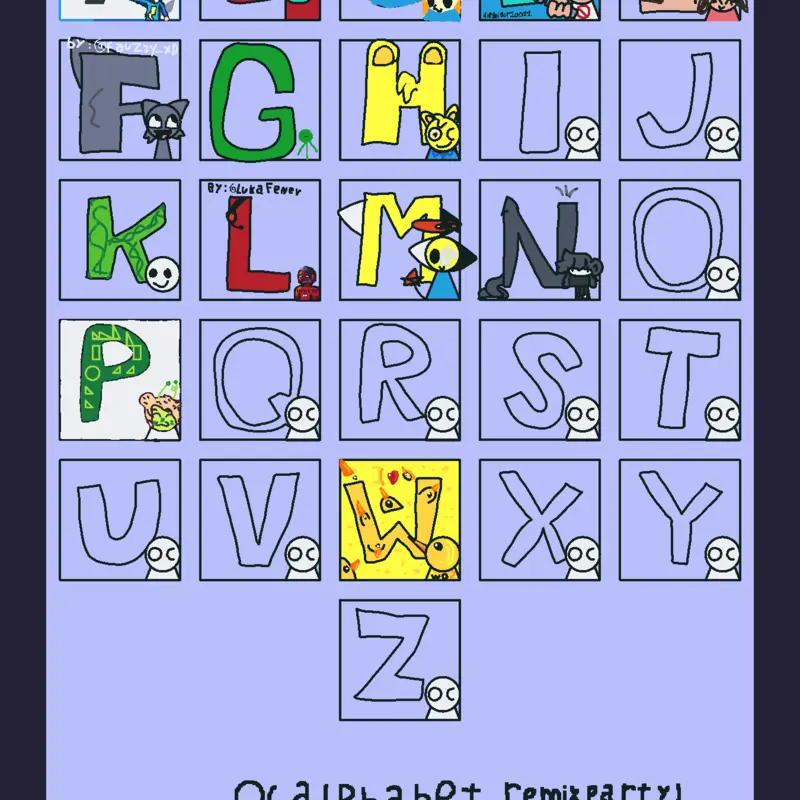 Game by @WaKDak