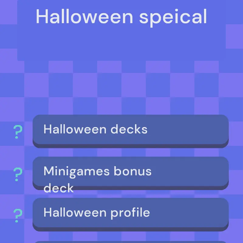 Game by @SinGuLarityGames