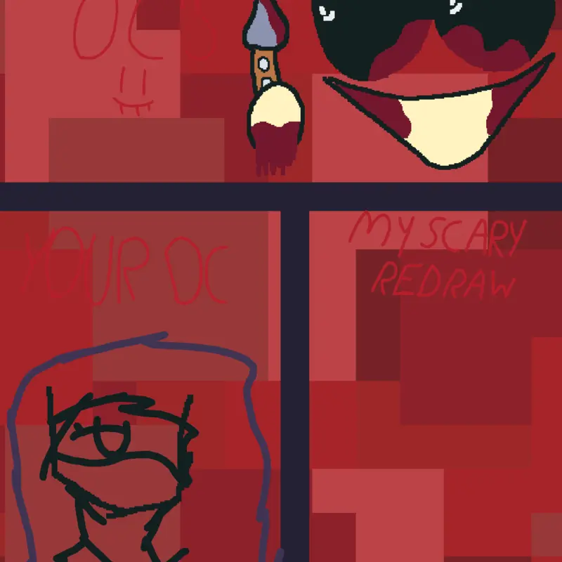 Game by @raindow