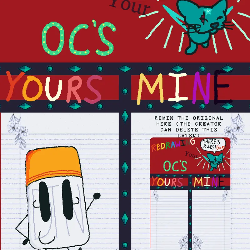 Game by @CUTEPOP
