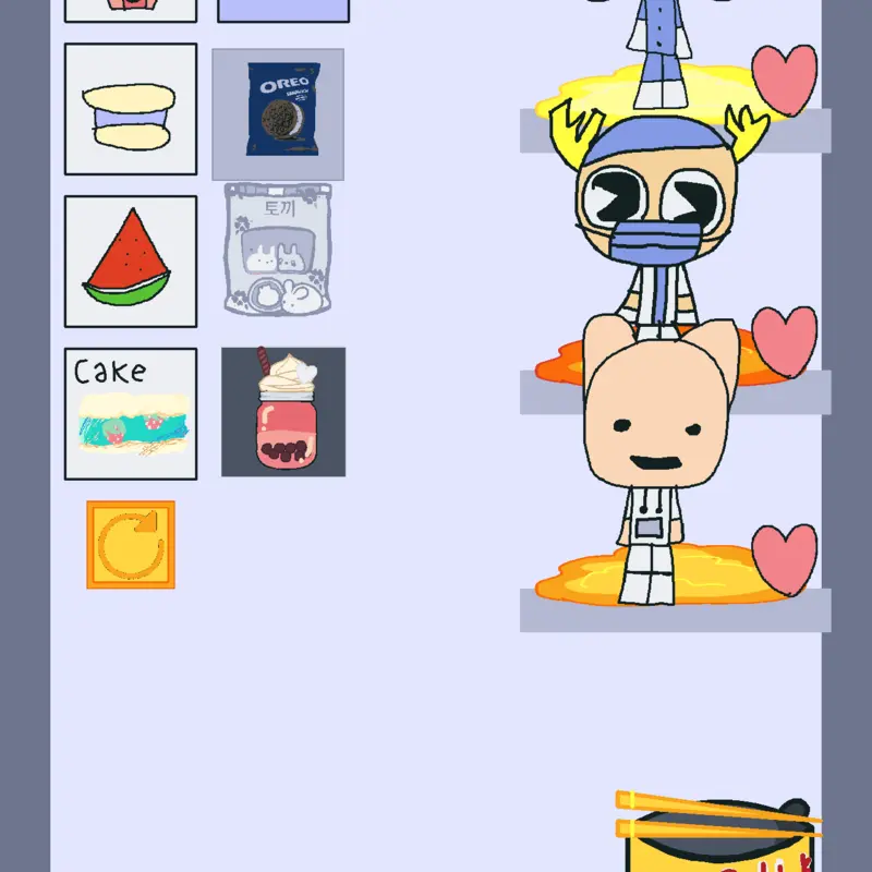 Game by @Lukis_2026