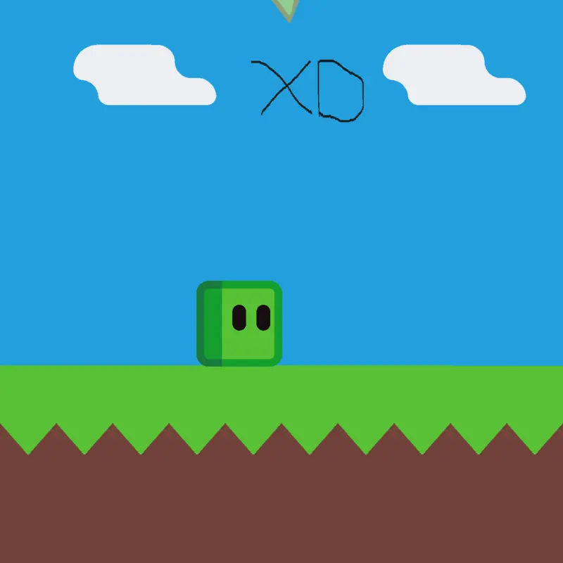 Game by @MattLeo