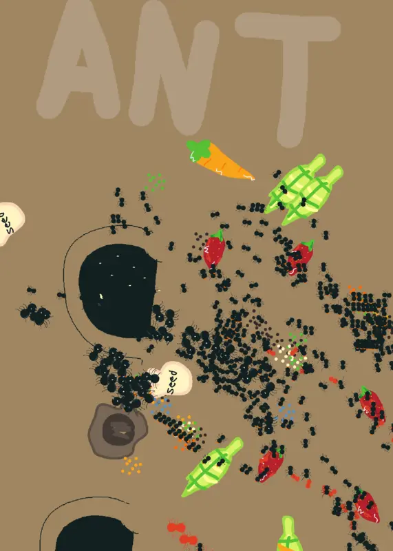 Game by @ddawnmistttheartist