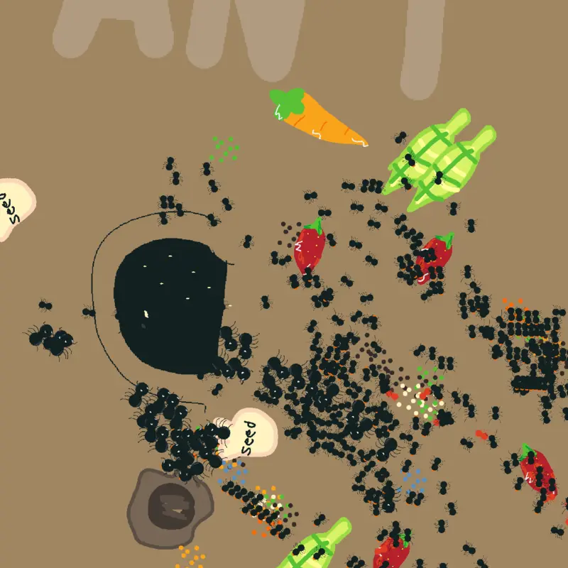 Game by @ddawnmistttheartist