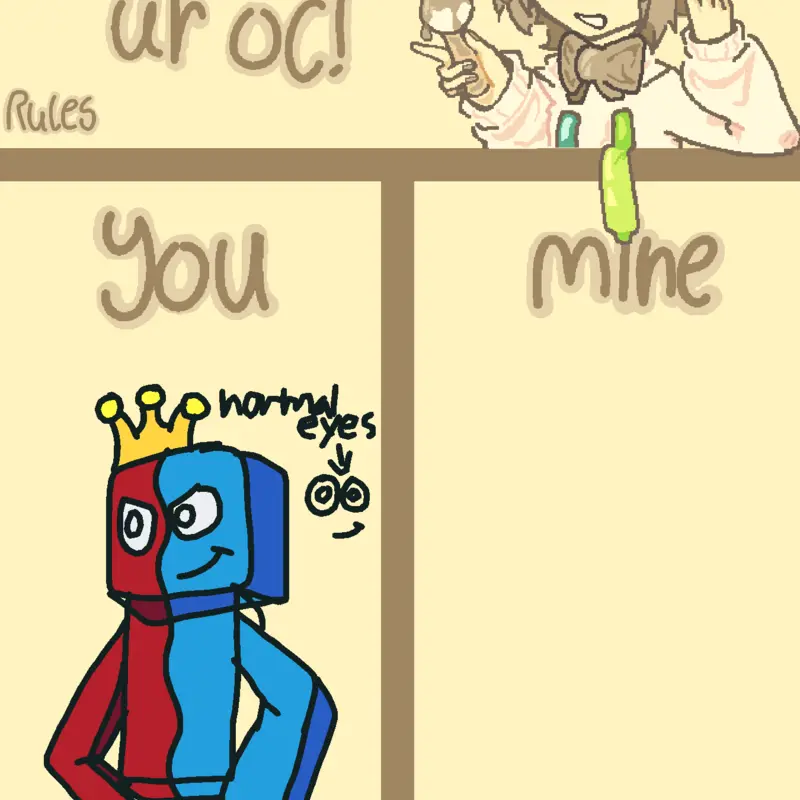 Game by @alexthefakeking
