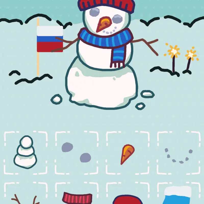 Game by @klnoklt