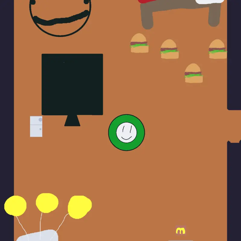 Game by @yanionelittlelhappystar
