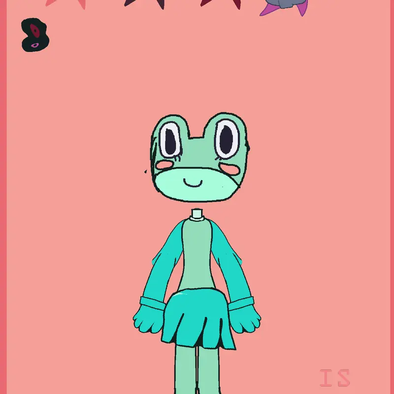 Game by @Bunni_Parrot38