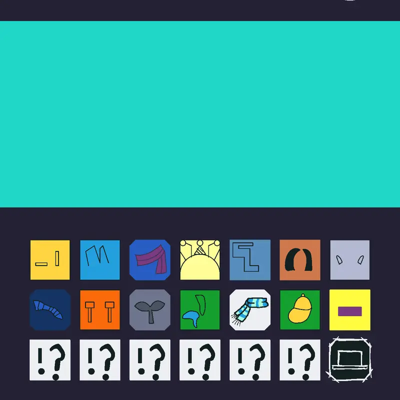 Game by @willow25
