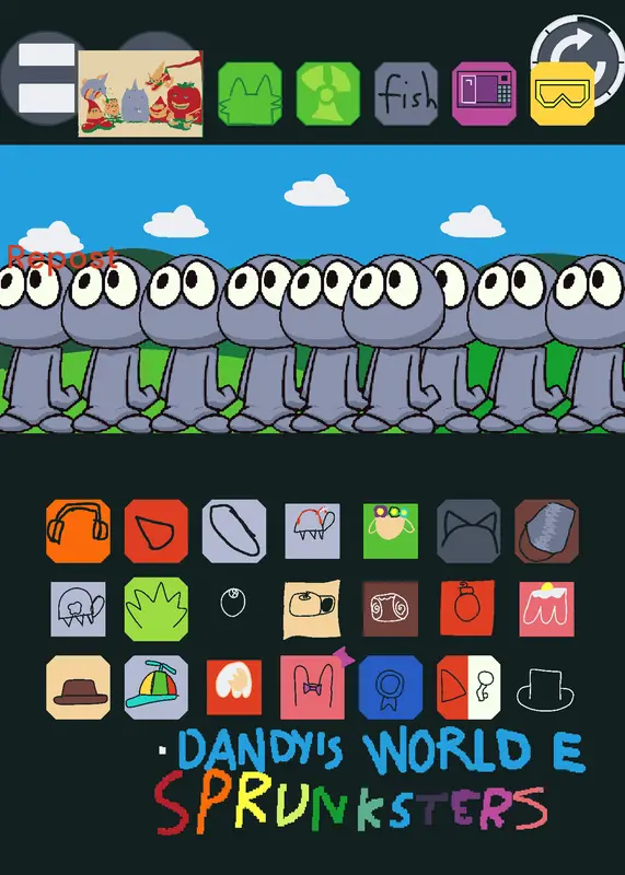 Game by @GuilhermeMirandaoliv