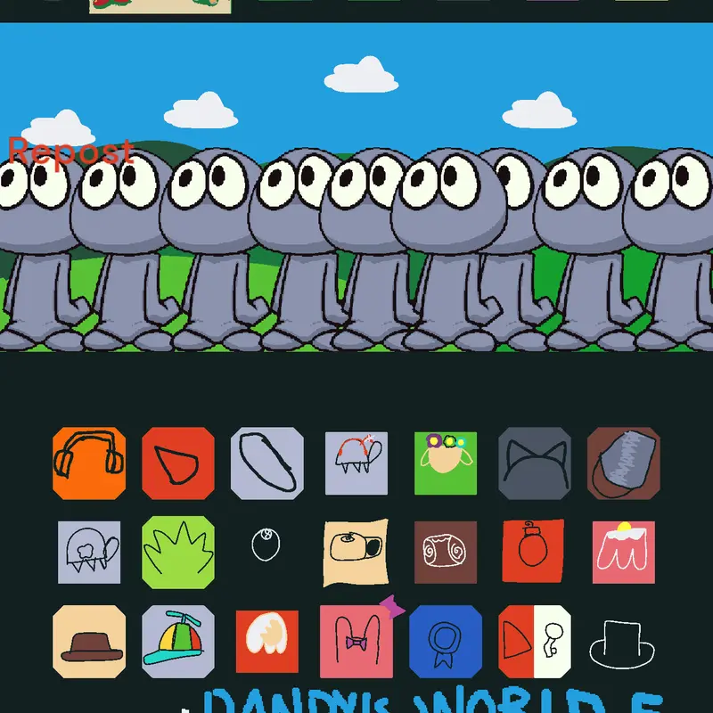 Game by @GuilhermeMirandaoliv