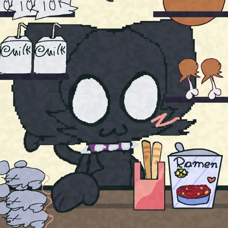 Game by @aroacegirlhere