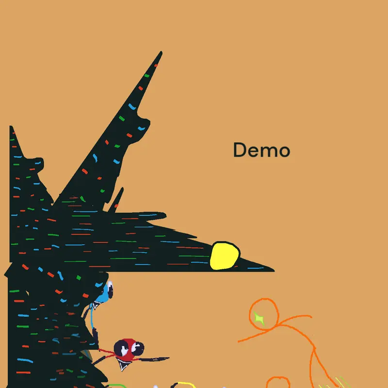 Game by @RedSpeakerMan