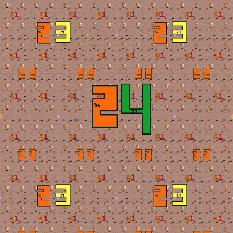 Game by @lego_123456
