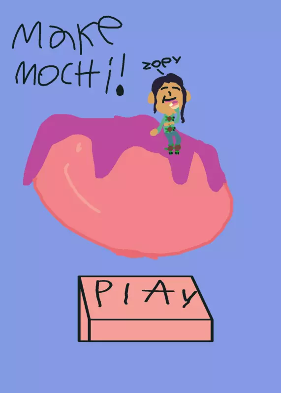 Game by @Nessie_cat