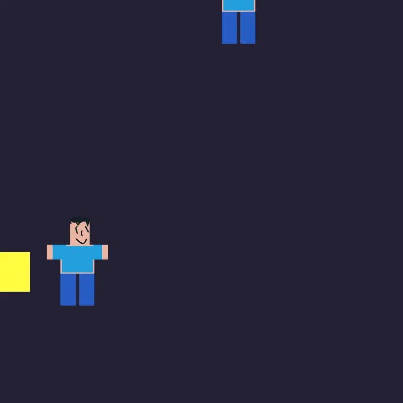 Game by @gamemakerafee