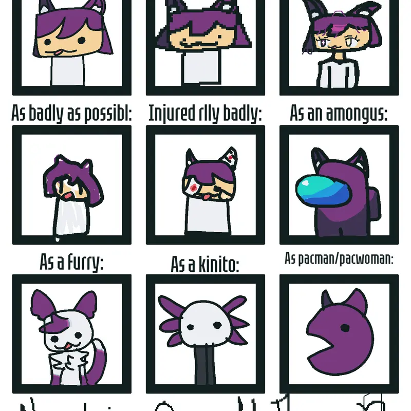 Game by @agro_smetanka