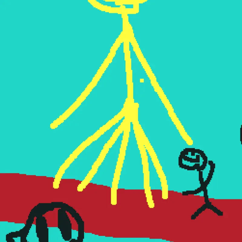 Game by @mommad
