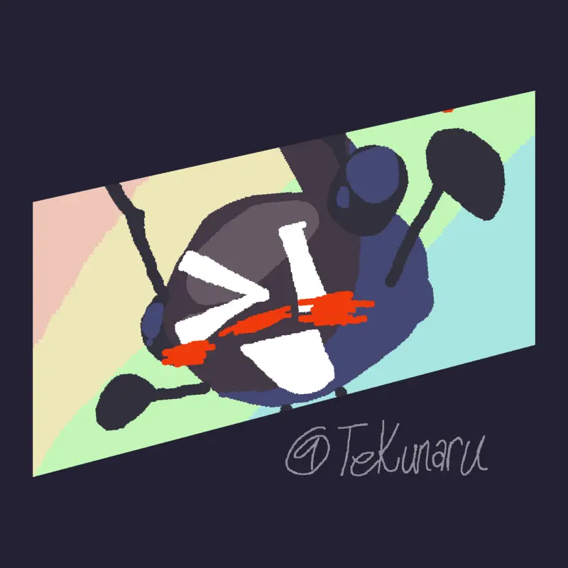 Game by @teknal_t