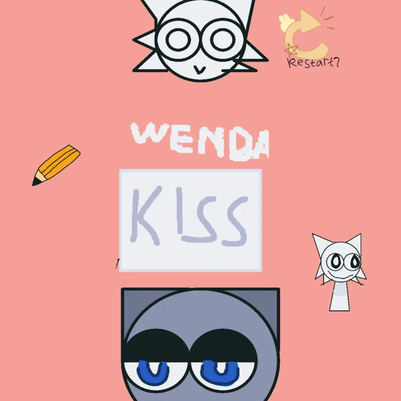 Game by @Rudolfs
