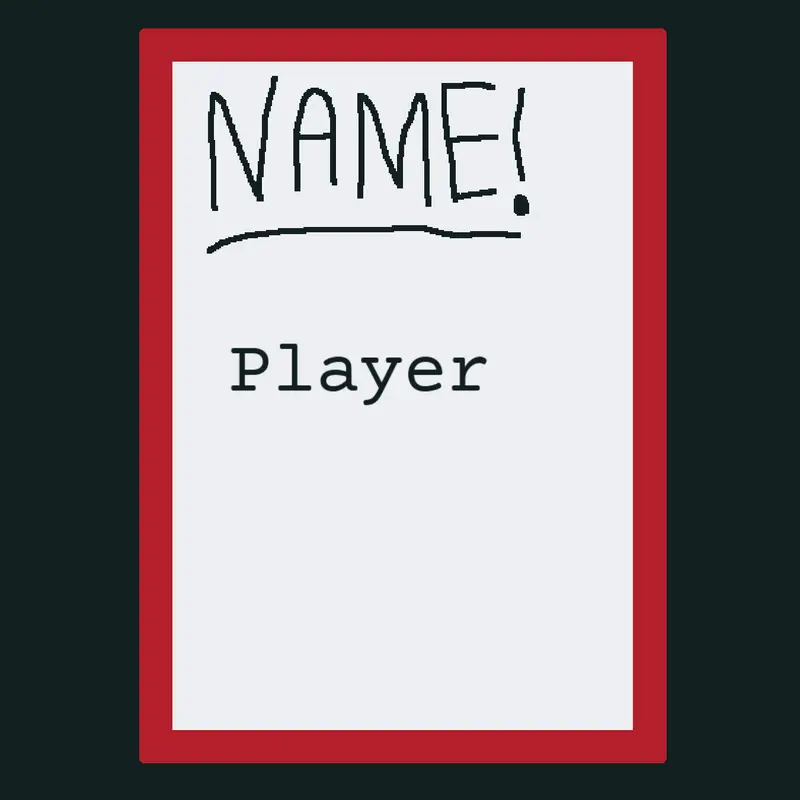Game by @wandotas