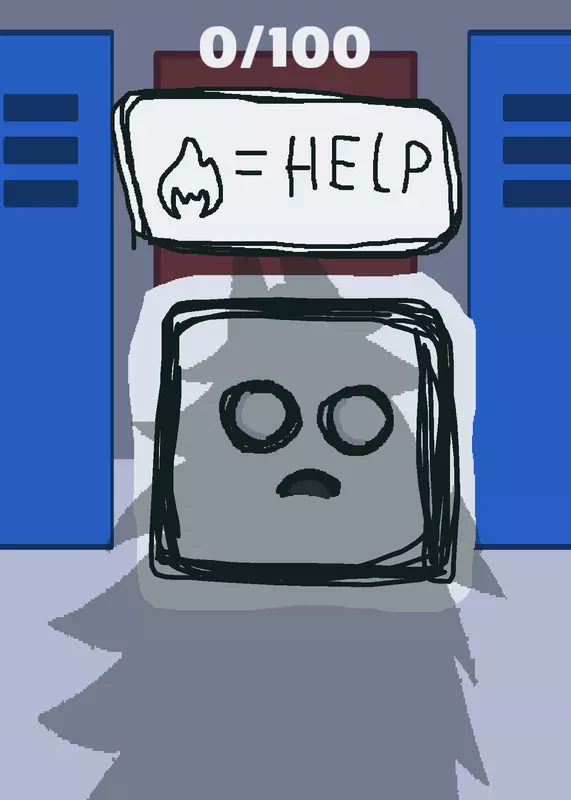 Game by @NOOBOOM