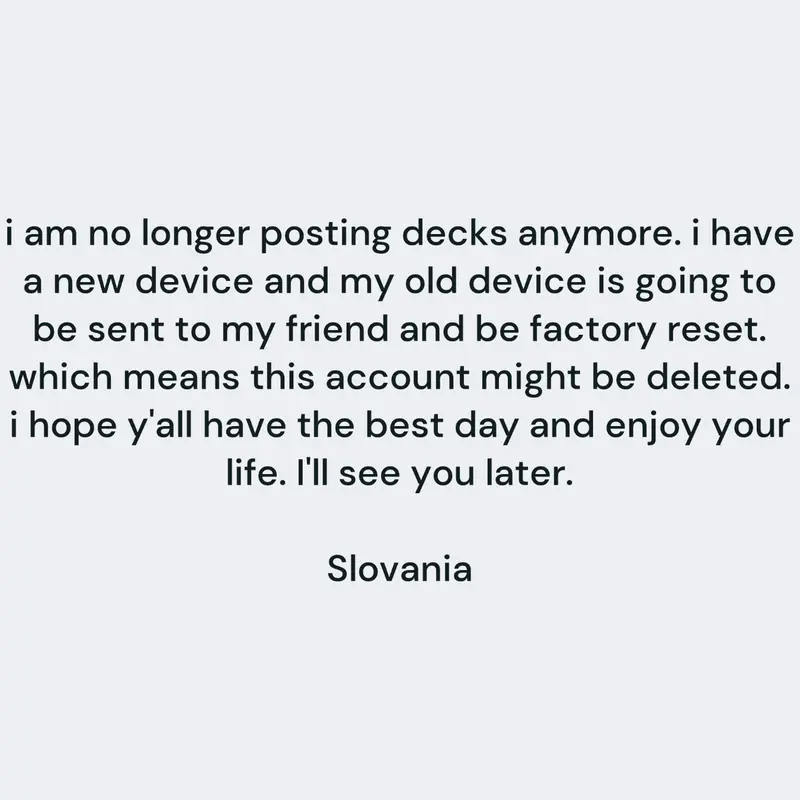 i quit by @SlovaniaMahmoud