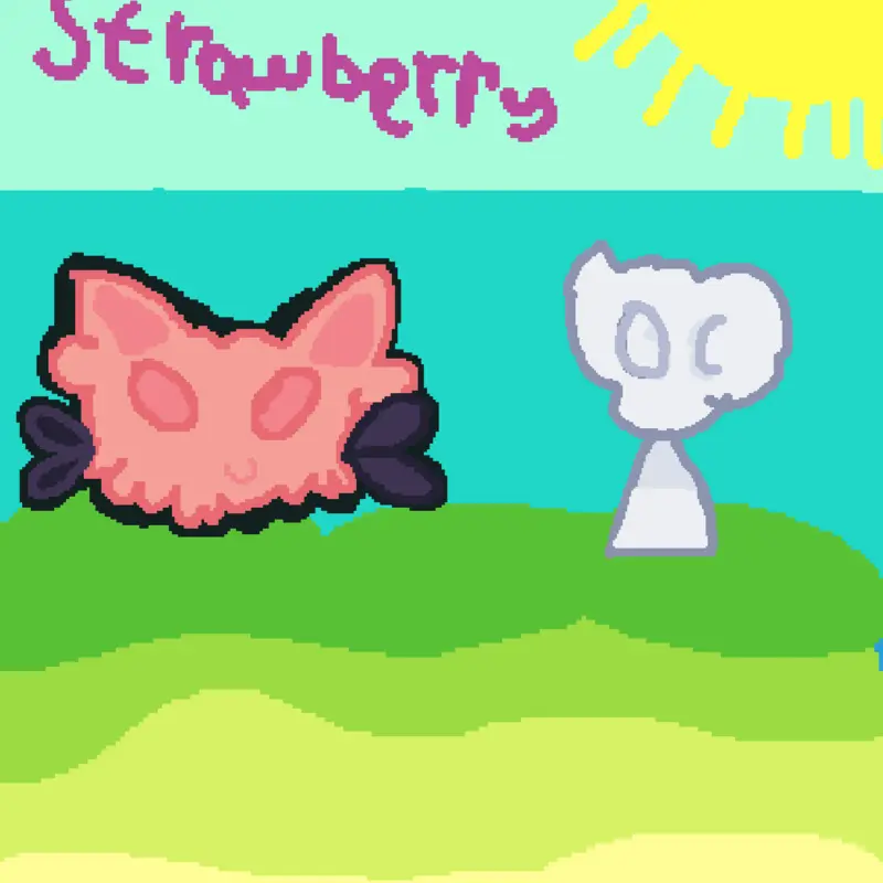 Game by @strawberrytheorangelover