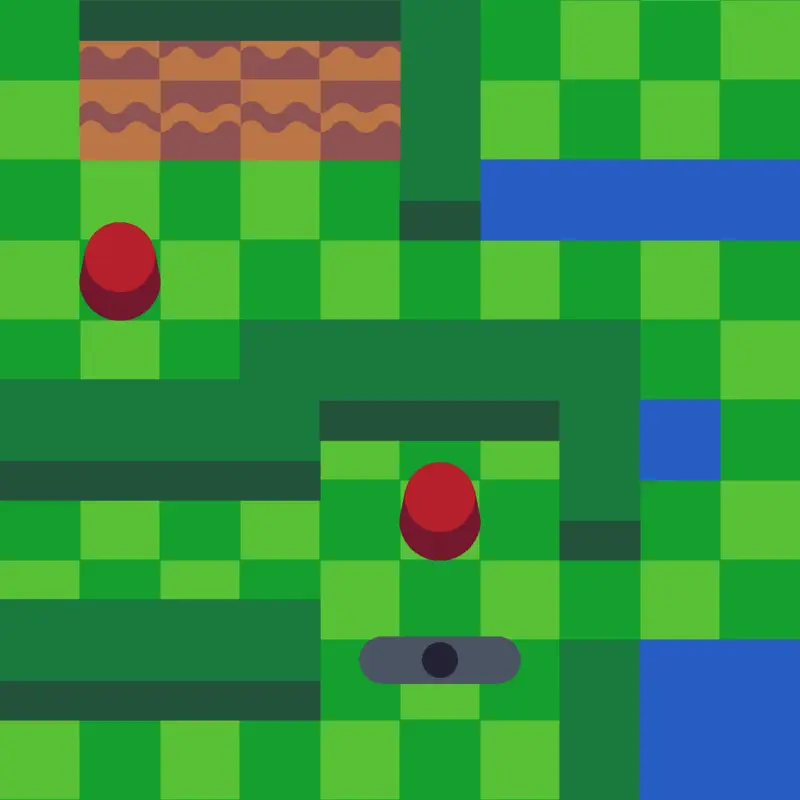 Game by @Samuelplo