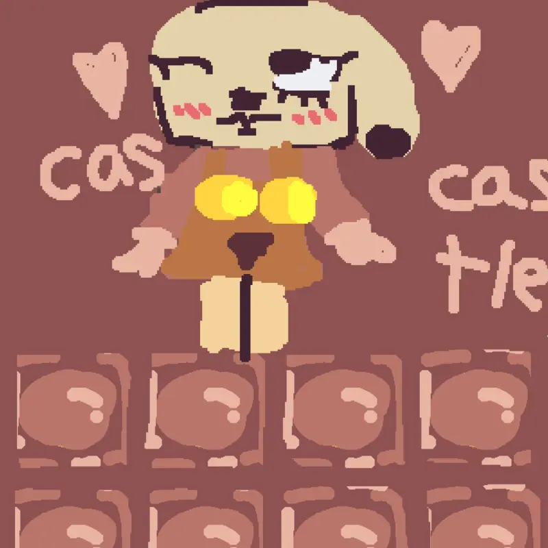 Game by @milkmimi