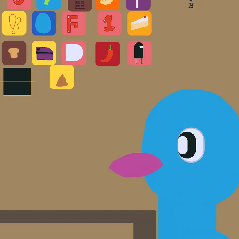 Game by @djfnwbchwhhd
